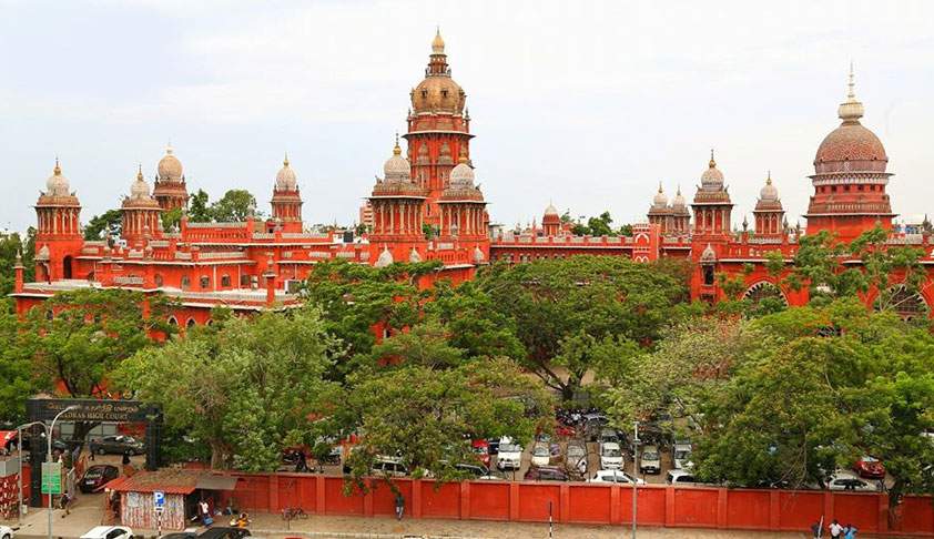 Madras HC promotes 49 civil judges as district judges