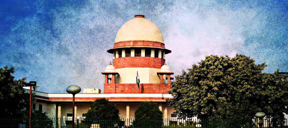 SC to Pronounce Verdict on AGR-related Issue Today