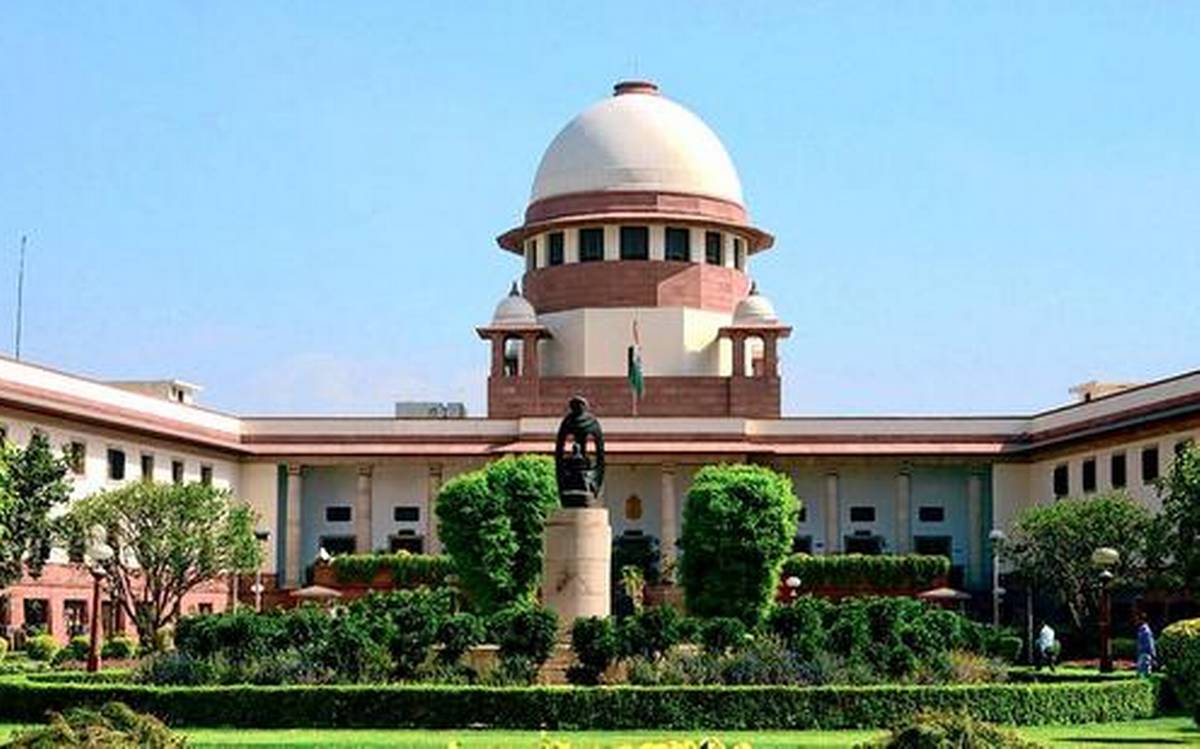 SC dismissed the plea to transfer PM CARES Fund to NDRF