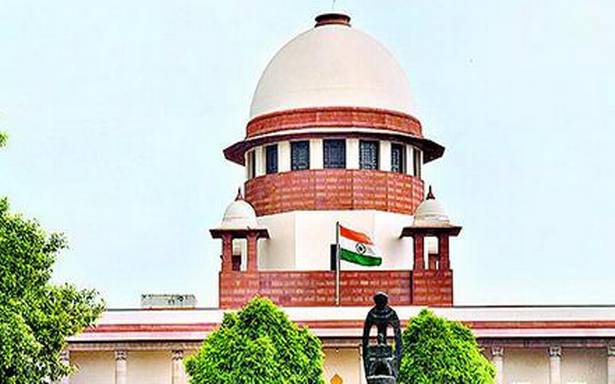 SC Turns Down Contempt Plea against Sudarshan News Editor, Mr. Suresh Chavhanke