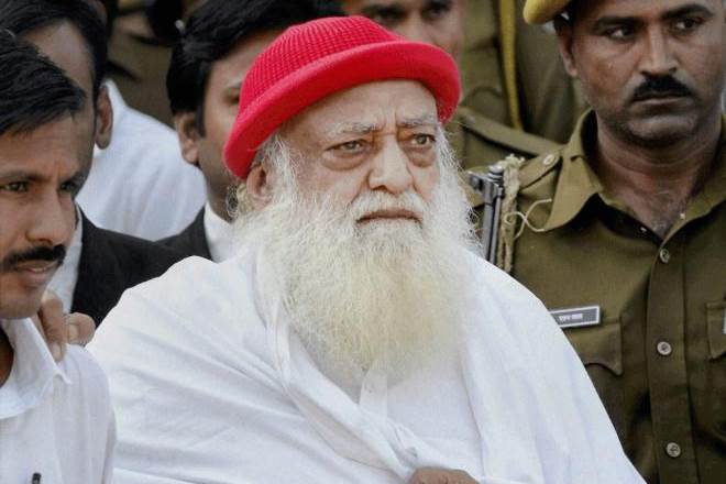 Delhi High Court Asaram Bapu