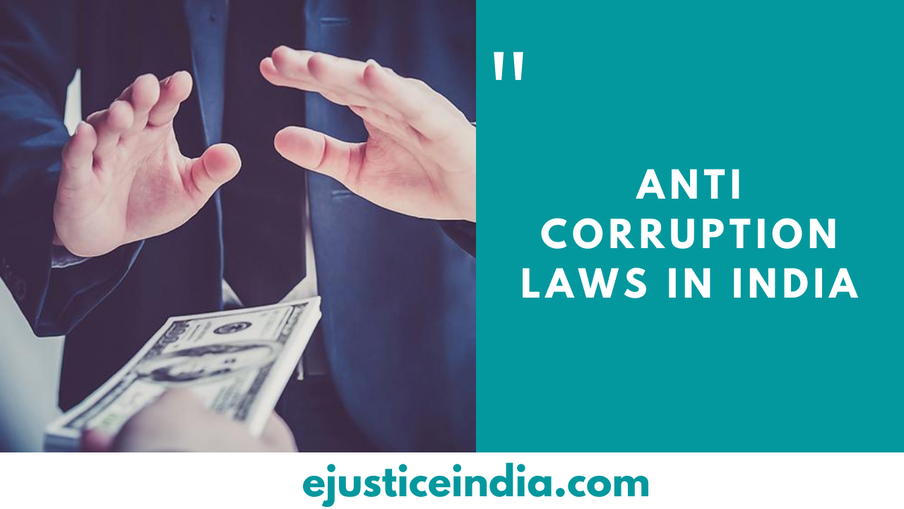 anti-corruption-laws-in-india