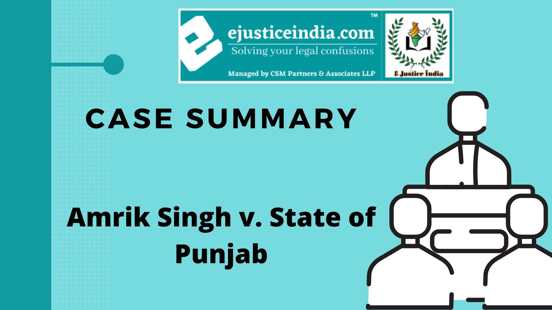 amrik-singh-vs-state-of-punjab