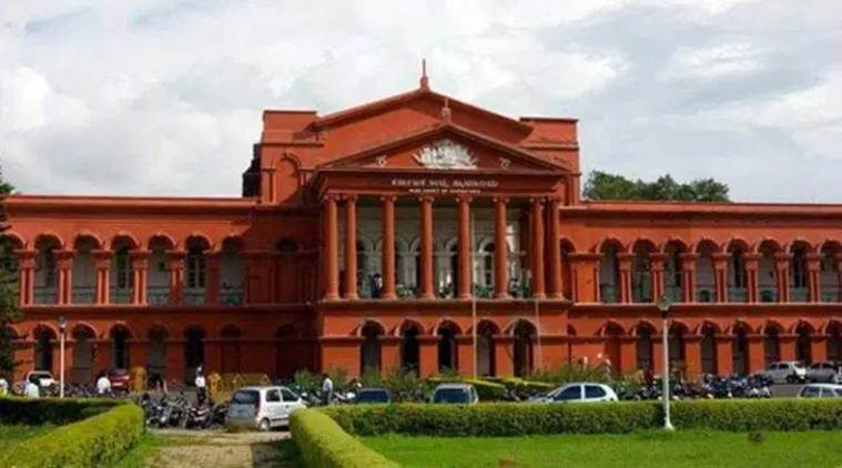 District and Trial courts in Karnataka to reopen in phased manner