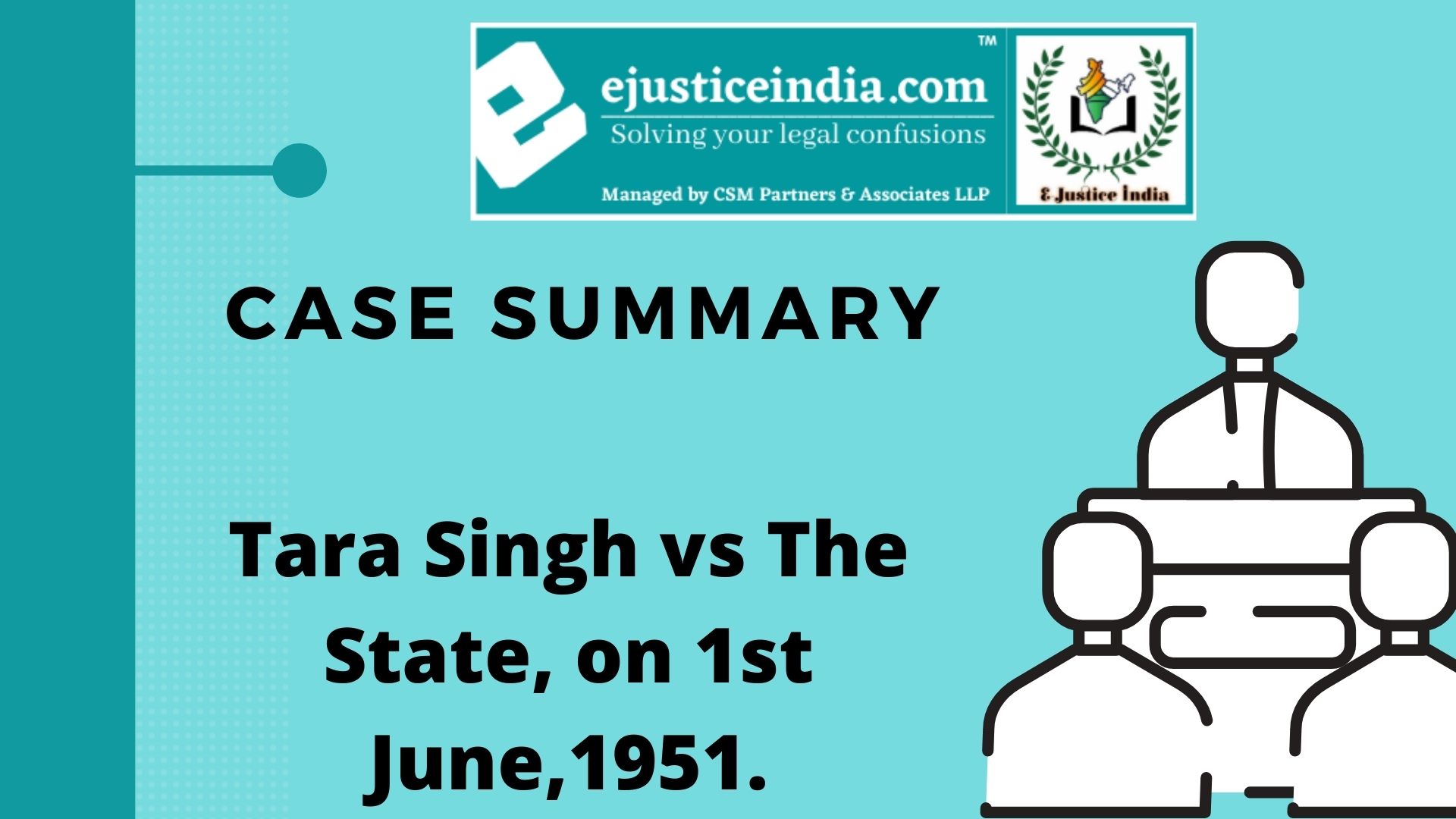 Tara Singh vs The State