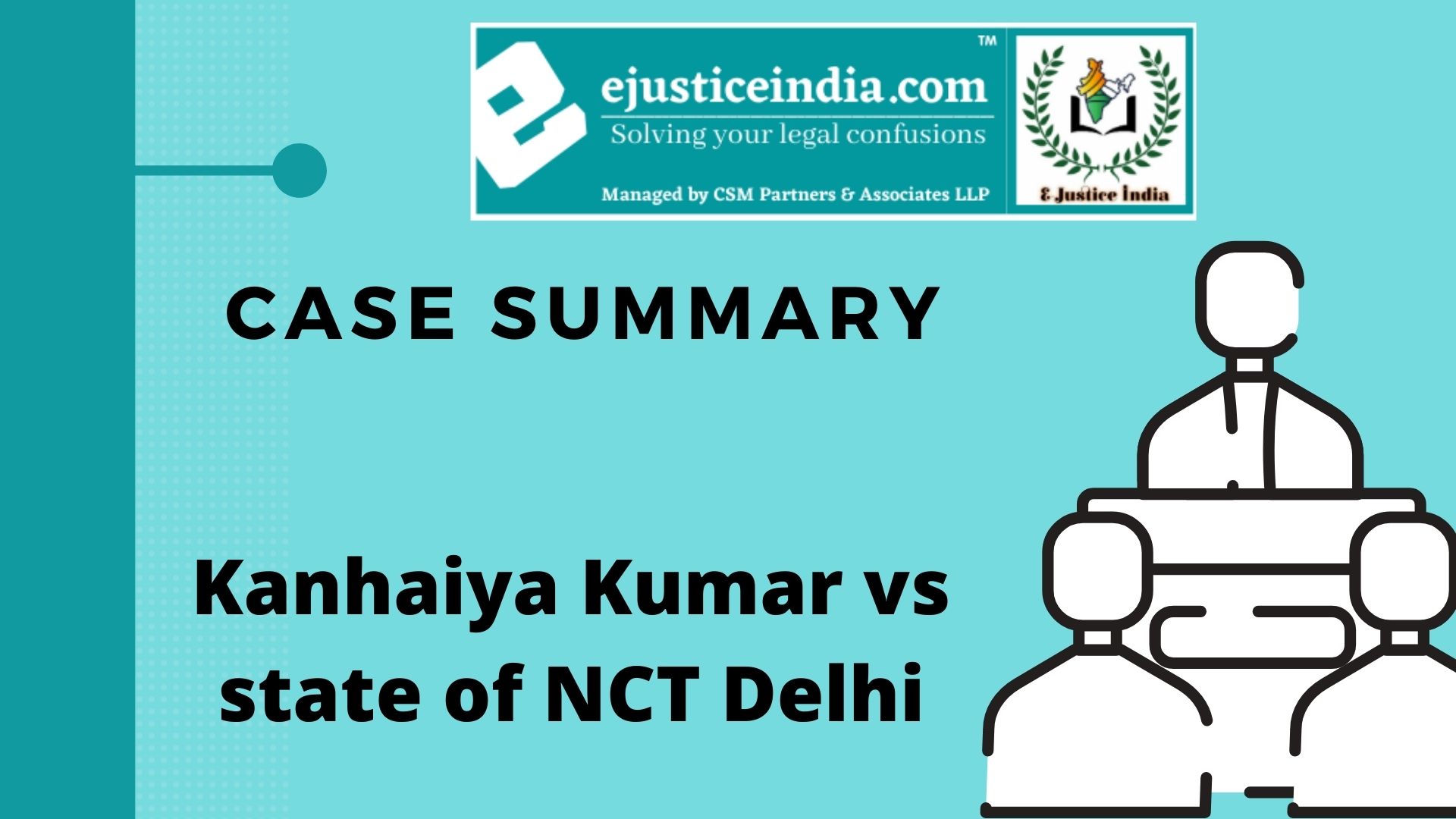 Kanhaiya Kumar vs State of NCT Delhi