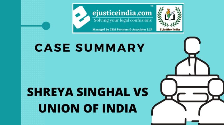 John Vallamattom & Anr. vs Union of India - E-Justice India
