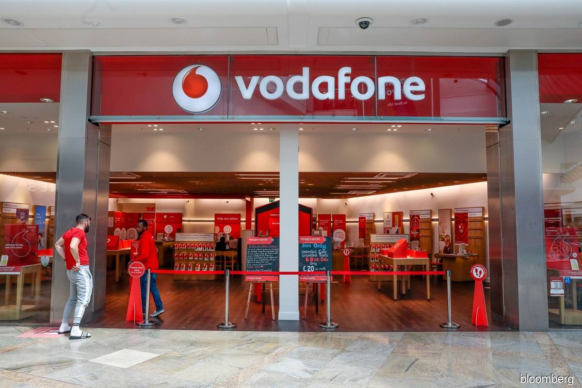 Vodafone wins international arbitration against India in $2 billion tax dispute case