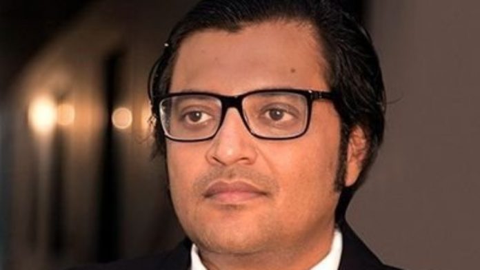 Arnab Goswami case: SC issues notice to Maharashtra Assembly for breach of privilege motion