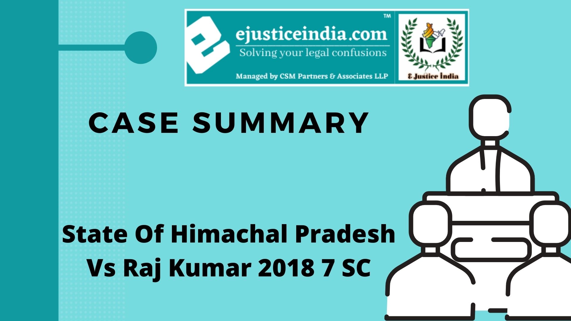 State Of Himachal Pradesh Vs Raj Kumar